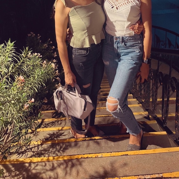 H&M Ripped jeans - Picture 2 of 6